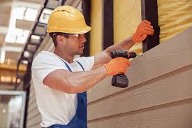 Affordable Siding Repair and Maintenance Services in Yreka, CA